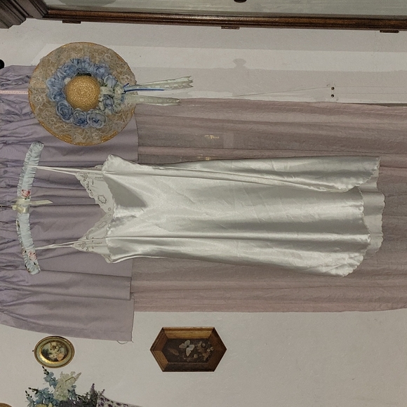 Satin slip - Picture 3 of 3